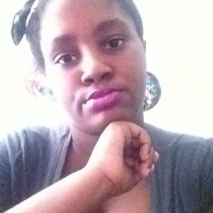 Meet your Posher, Kiana